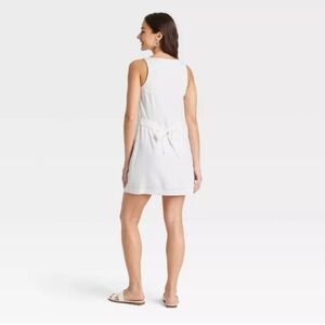 Target - New Day Mini Vest Dress